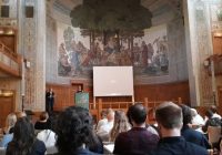 PFF on the Film-Philosophy Conference in Sweden