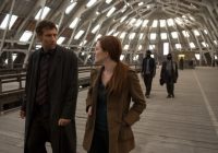 „Деца на човештвото“ и „Стикс“ на седмиот ден на 9. ФФФ