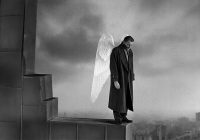 9. Филозофски филмски фестивал отворен со Небото над Берлин