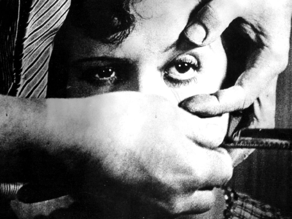 An Аndalusian Dog / Un chien andalou / Un perro andaluz (1929, FR, 21’)