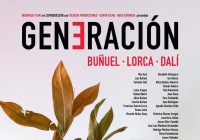 ФФФ@МСУ – Generación: Buñuel, Lorca, Dalí (14/5, 12.00)